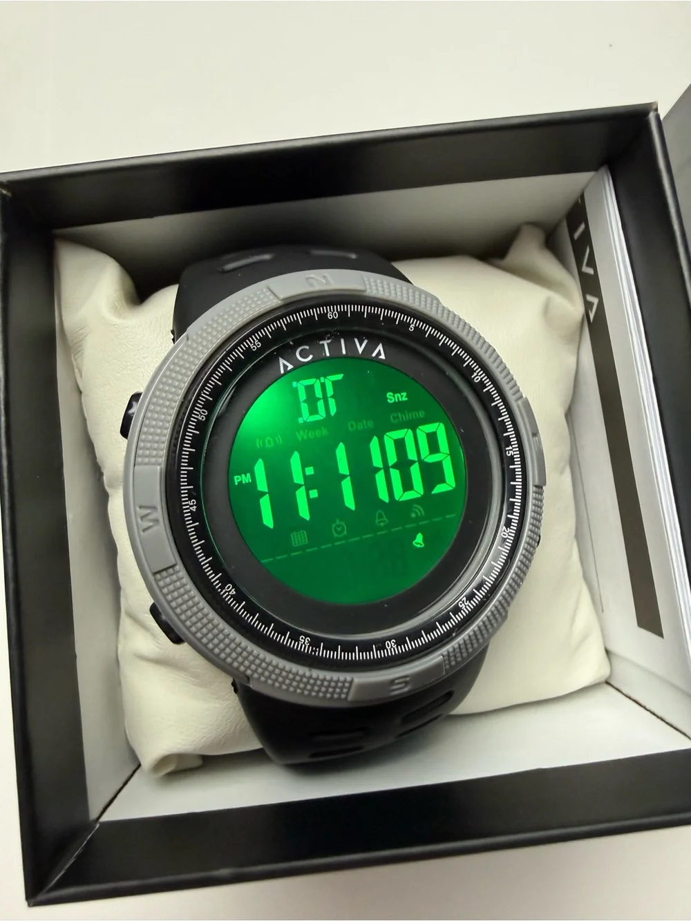 Invicta digital sport